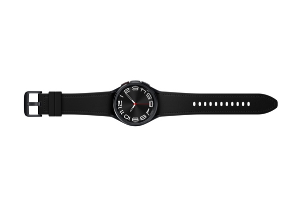 Galaxy Watch 6 Classic black 43mm