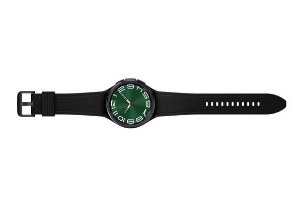 Galaxy Watch 6 Classic black 47mm